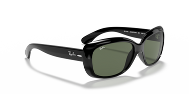 RAY-BAN KADIN GÜNEŞ GÖZLÜĞÜ 0RB 4101 - Jackie ohh 601 - Siyah 0RB4101__601__STD__shad__al2_adf3c65e-6013-41cd-b4bf-c5c3e105173f Ray-Ban