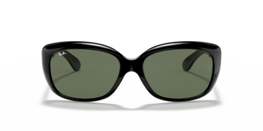 RAY-BAN KADIN GÜNEŞ GÖZLÜĞÜ 0RB 4101 - Jackie ohh 601 - Siyah 0RB4101__601__STD__shad__fr Ray-Ban