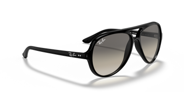 Ray-ban Erkek Güneş Gözlüğü 0RB 4125 601/32 - Siyah