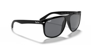 RAY-BAN ERKEK GÜNEŞ GÖZLÜĞÜ 0RB 4147 - Boyfriend 601/87 - Siyah 0RB4147__601_87__STD__shad__al2 Ray-Ban