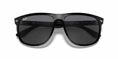 RAY-BAN ERKEK GÜNEŞ GÖZLÜĞÜ 0RB 4147 - Boyfriend 601/87 - Siyah 0RB4147__601_87__STD__shad__cfr Ray-Ban