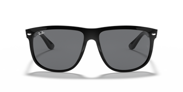 RAY-BAN ERKEK GÜNEŞ GÖZLÜĞÜ 0RB 4147 - Boyfriend 601/87 - Siyah 0RB4147__601_87__STD__shad__fr Ray-Ban