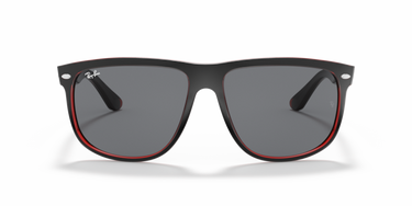 Ray-ban ERKEK Güneş Gözlüğü 0RB 4147 617187 - Siyah BOYFRIEND 0RB4147__617187__STD__shad__fr Ray-Ban