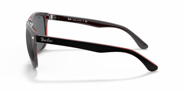 Ray-ban ERKEK Güneş Gözlüğü 0RB 4147 617187 - Siyah BOYFRIEND 0RB4147__617187__STD__shad__lt Ray-Ban