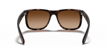 Ray-ban Erkek Güneş Gözlüğü 0RB 4165 - Justin 710/13 - Havana 0RB4165__710_13__STD__shad__bk Ray-Ban