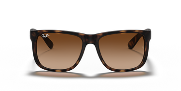 Ray-ban Erkek Güneş Gözlüğü 0RB 4165 - Justin 710/13 - Havana 0RB4165__710_13__STD__shad__fr Ray-Ban