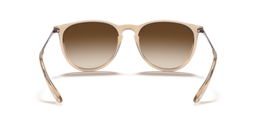 RAY-BAN UNISEX GÜNEŞ GÖZLÜĞÜ 0RB 4171 - Erika 651413 - Şeffaf kahverengi 0RB4171__651413__STD__shad__bk Ray-Ban
