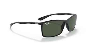 RAY-BAN ERKEK GÜNEŞ GÖZLÜĞÜ 0RB 4179 - Liteforce 601/71 - Siyah 0RB4179__601_71__STD__shad__al2 Ray-Ban