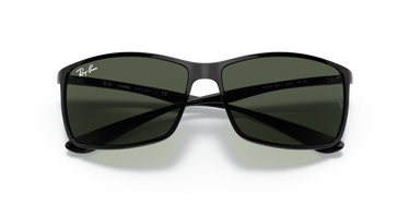 RAY-BAN ERKEK GÜNEŞ GÖZLÜĞÜ 0RB 4179 - Liteforce 601/71 - Siyah 0RB4179__601_71__STD__shad__cfr Ray-Ban