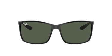 RAY-BAN ERKEK GÜNEŞ GÖZLÜĞÜ 0RB 4179 - Liteforce 601/71 - Siyah 0RB4179__601_71__STD__shad__fr Ray-Ban