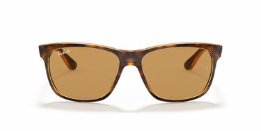 RAY-BAN UNISEX GÜNEŞ GÖZLÜĞÜ 0RB 4181 - Rb4181 710/83 - Açık havana 0RB4181__710_83__STD__shad__fr Ray-Ban