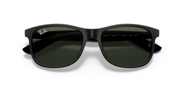 RAY-BAN UNISEX GÜNEŞ GÖZLÜĞÜ 0RB 4202 - Andy 606971 - Siyah 0RB4202__606971__STD__shad__cfr Ray-Ban