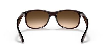 RAY-BAN ERKEK GÜNEŞ GÖZLÜĞÜ 0RB 4202 - Andy 607313 - Kahverengi 0RB4202__607313__STD__shad__bk Ray-Ban