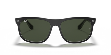RAY-BAN ERKEK GÜNEŞ GÖZLÜĞÜ 0RB 4226 605271 - Şeffaf üstüne siyah 0RB4226__605271__STD__shad__fr Ray-Ban