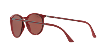 Ray-ban UNISEX Güneş Gözlüğü 0RB 4274 6261B5 - Bordo 0RB4274__6261B5_120A_1 Ray-Ban