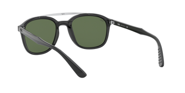 Ray-ban UNISEX Güneş Gözlüğü 0RB 4290 601/71 - Siyah 0RB4290__601_71_150A Ray-Ban