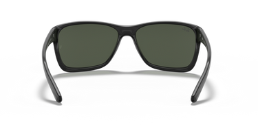 Ray-ban ERKEK Güneş Gözlüğü 0RB 4331 601/71 - Siyah 0RB4331__601_71__STD__shad__bk Ray-Ban