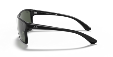 Ray-ban ERKEK Güneş Gözlüğü 0RB 4331 601/71 - Siyah 0RB4331__601_71__STD__shad__lt Ray-Ban