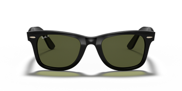 RAY-BAN UNISEX GÜNEŞ GÖZLÜĞÜ 0RB 4340 - Wayfarer 601/58 - Siyah 0RB4340__601_58__STD__shad__fr Ray-Ban