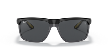 Ray-ban ERKEK Güneş Gözlüğü 0RB 4363M F65987 - Siyah 0RB4363M__F65987__STD__shad__fr Ray-Ban