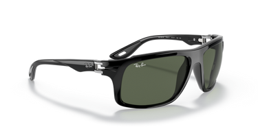 Ray-ban ERKEK Güneş Gözlüğü 0RB 4364M F65071 - Siyah 0RB4364M__F65071__STD__shad__al2 Ray-Ban