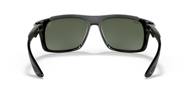 Ray-ban ERKEK Güneş Gözlüğü 0RB 4364M F65071 - Siyah 0RB4364M__F65071__STD__shad__bk Ray-Ban