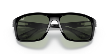 Ray-ban ERKEK Güneş Gözlüğü 0RB 4364M F65071 - Siyah 0RB4364M__F65071__STD__shad__cfr Ray-Ban