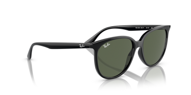 RAY-BAN KADIN GÜNEŞ GÖZLÜĞÜ 0RB 4378 601/71 - Siyah 0RB4378__601_71__P21__shad__al2 Ray-Ban