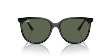 RAY-BAN KADIN GÜNEŞ GÖZLÜĞÜ 0RB 4378 601/71 - Siyah 0RB4378__601_71__P21__shad__fr Ray-Ban