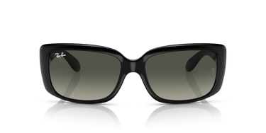 RAY-BAN KADIN GÜNEŞ GÖZLÜĞÜ 0RB 4389 601/71 - Siyah 0RB4389__601_71__P21__shad__fr Ray-Ban