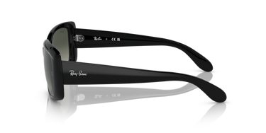 RAY-BAN KADIN GÜNEŞ GÖZLÜĞÜ 0RB 4389 601/71 - Siyah 0RB4389__601_71__P21__shad__lt Ray-Ban