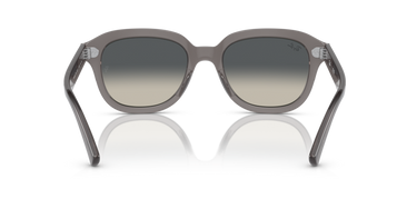 RAY-BAN UNISEX GÜNEŞ GÖZLÜĞÜ 0RB 4398 - Erik 667571 - Opal koyu gri 0RB4398__667571__P21__shad__bk Ray-Ban