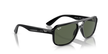 RAY-BAN UNISEX GÜNEŞ GÖZLÜĞÜ 0RB 4414M F68371 - Siyah 0RB4414M__F68371__P21__shad__al2 Ray-Ban