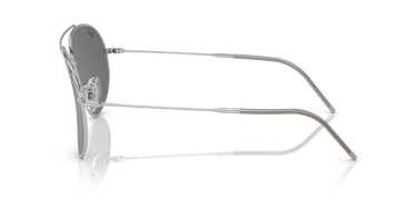 RAY-BAN UNISEX GÜNEŞ GÖZLÜĞÜ 0RBR 0101S - Aviator reverse 003/GR - Gümüş 0RBR0101S__003_GR__P21__shad__lt_fab1c075-8b89-4dc5-b1c8-0d49d9e43b69 Ray-Ban