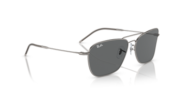 RAY-BAN UNISEX GÜNEŞ GÖZLÜĞÜ 0RBR 0102S - Caravan reverse 004/GR - Tunç grisi 0RBR0102S__004_GR__P21__shad__al2 Ray-Ban