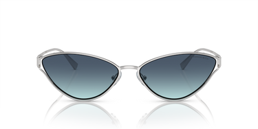 TIFFANY&CO KADIN GÜNEŞ GÖZLÜĞÜ 0TF 3095 60019S - Gümüş 0TF3095__60019S__P21__shad__fr_3dd82f04-474c-4640-ba51-d8488132ab62 Tiffany & Co.