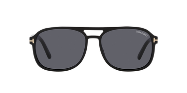 TOM FORD ROSCO UNISEX GÜNEŞ GÖZLÜĞÜ TR 1022 01A 58-16-140 0TR001630__1330L1_000A Tom Ford
