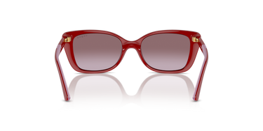 Vogue Çocuk Güneş Gözlüğü 0VJ 2022 31298H - Komple kırmızı 0VJ2022__31298H__P21__shad__bk_239a92e2-6411-486d-81c1-2b975b67ee58 Vogue
