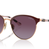VOGUE KADIN GÜNEŞ GÖZLÜĞÜ 0VO 4303 S 51708H - Üst bordo/pembe altın 0VO4303S__51708H__P21__shad__qt_1 Vogue