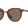 VOGUE KADIN GÜNEŞ GÖZLÜĞÜ 0VO 5230 S 238673 - Kaplumbağa kabuğu 0VO5230S__238673_030A Vogue