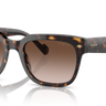 VOGUE ERKEK GÜNEŞ GÖZLÜĞÜ 0VO 5490 S W65613 - Koyu havana 0VO5490S__W65613__P21__shad__qt Vogue