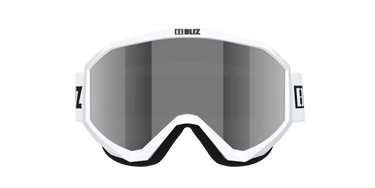 BLİZ GOGGLE KAYAK GÖZLÜĞÜ 0ZG 8006 - Liner 01 - White - black logo 0ZG8006__01__P21__shad__fr BLİZ GOGGLE