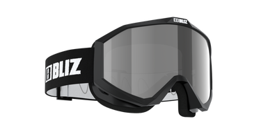 BLİZ GOGGLE KİDS KAYAK GÖZLÜĞÜ 0ZK 8503 - Liner jr 03 - Black - white logo 0ZK8503__03__P21__shad__al2 BLİZ GOGGLE KIDS