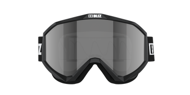 BLİZ GOGGLE KİDS KAYAK GÖZLÜĞÜ 0ZK 8503 - Liner jr 03 - Black - white logo 0ZK8503__03__P21__shad__fr BLİZ GOGGLE KIDS