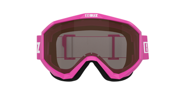 BLİZ GOGGLE KİDS KAYAK GÖZLÜĞÜ 0ZK 8503 - Liner jr 07 - Pink - white logo 0ZK8503__07__P21__shad__fr_6200faed-179a-408a-bf54-c7c012c42c6a BLİZ GOGGLE KIDS