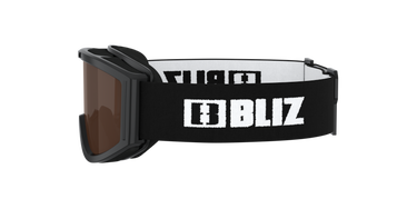 BLİZ GOGGLE KİDS KAYAK GÖZLÜĞÜ 0ZK 8504 - Pixie 03 - Siyah 0ZK8504__03__P21__shad__lt BLİZ GOGGLE KIDS