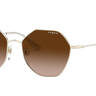 Vogue Vo4180s 848/13 54 Kadın Güneş Gözlüğü GÜNEŞ GÖZLÜĞÜ 0vo4180s-848-13-030a-png GÖZLÜKTREND