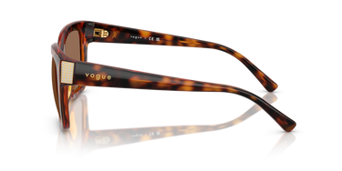 Vogue Vo5613-sb W65673 54ekt-Large Kadın Güneş Gözlüğü GÜNEŞ GÖZLÜĞÜ 0vo5613sb-w65673-p21-shad-lt-png GÖZLÜKTREND