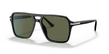 PRADA ERKEK GÜNEŞ GÖZLÜĞÜ PR 20YS 1AB03R 55-17 11308_1 PRADA