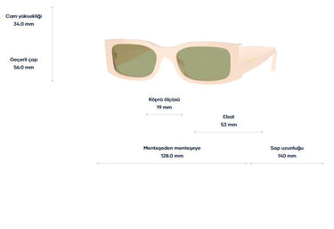 Vogue VO5584S 316482 53 -19-140 KADIN GÜNEŞ GÖZLÜĞÜ GÜNEŞ GÖZLÜĞÜ 15-jpg6799e GÖZLÜKTREND